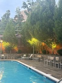 So comfortable and inviting