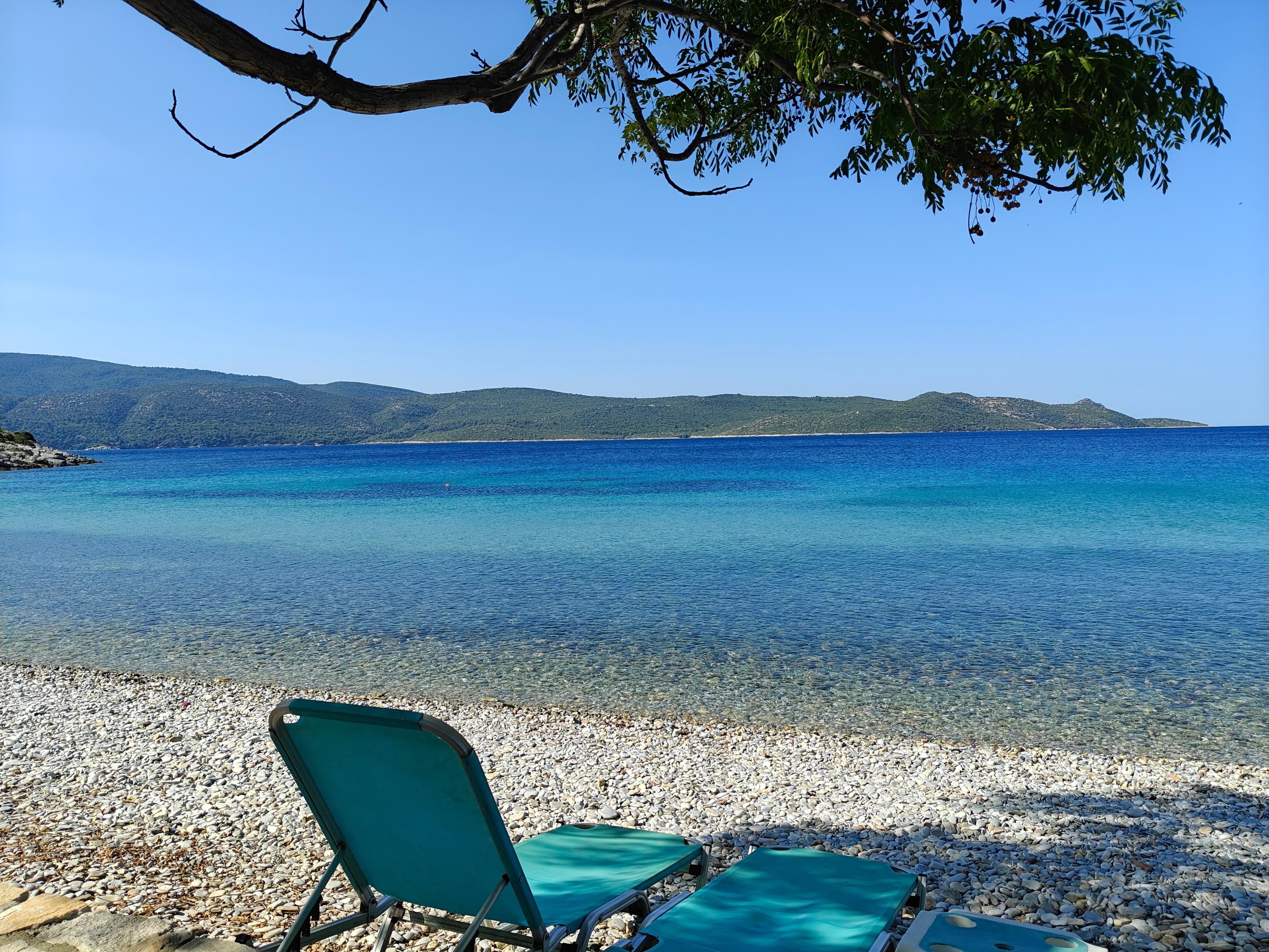 Spiaggia