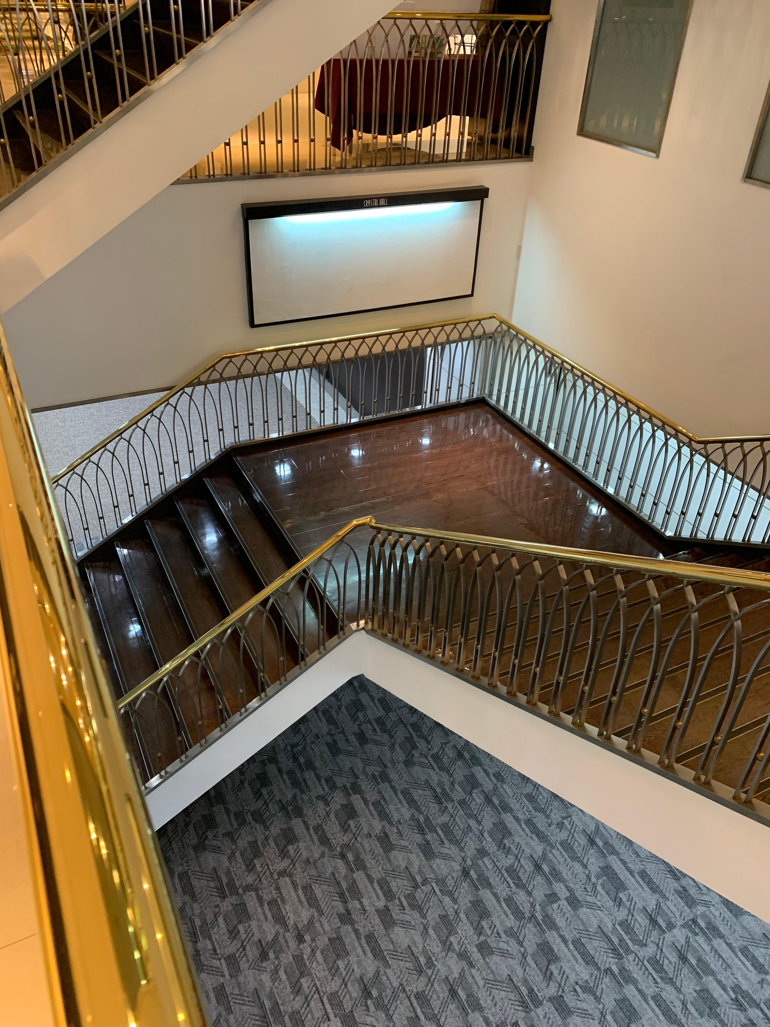 素敵な空間でした。