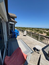 upper deck