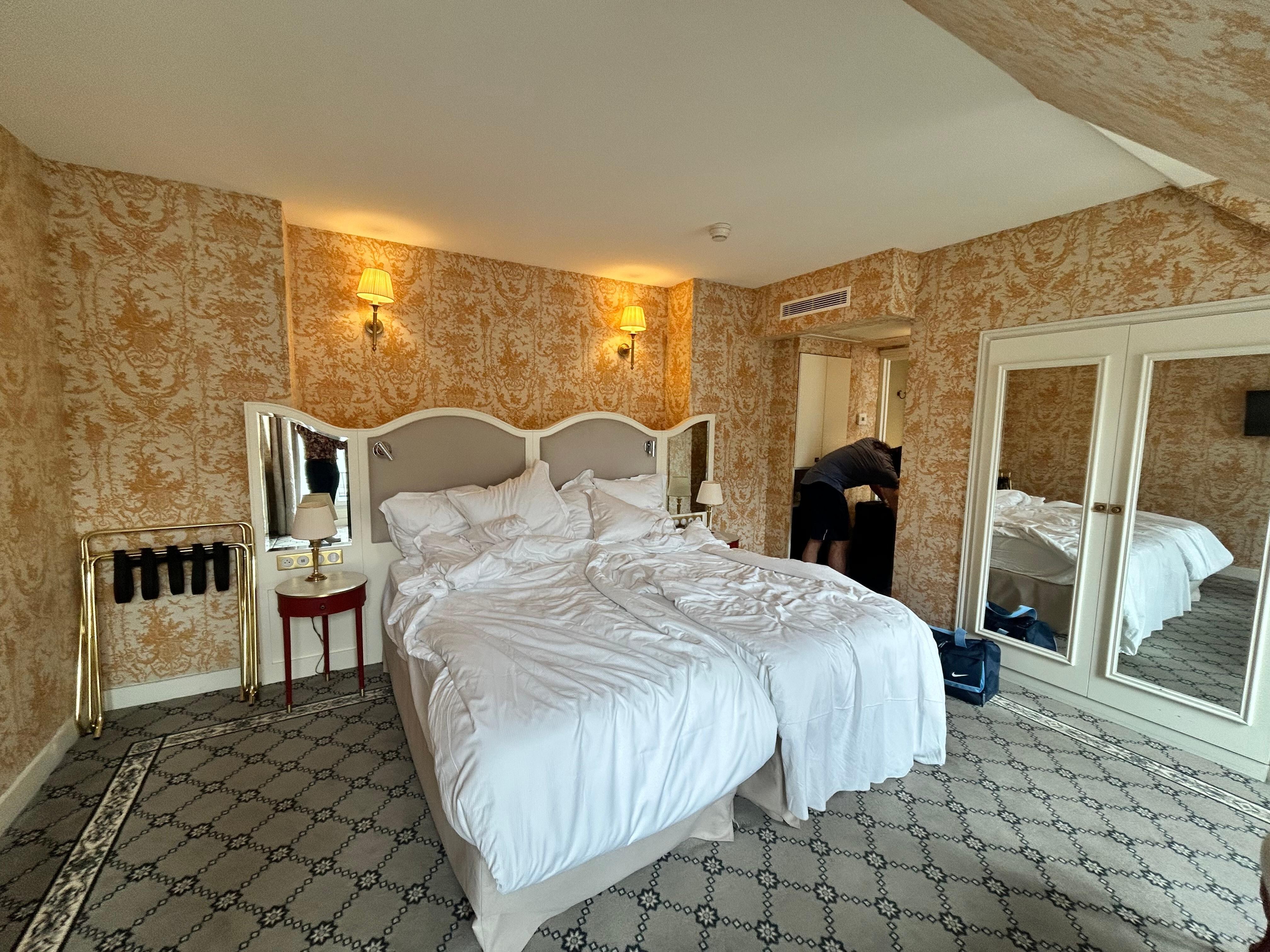 Room 63
