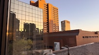 Room view