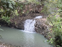 Road to Hana.