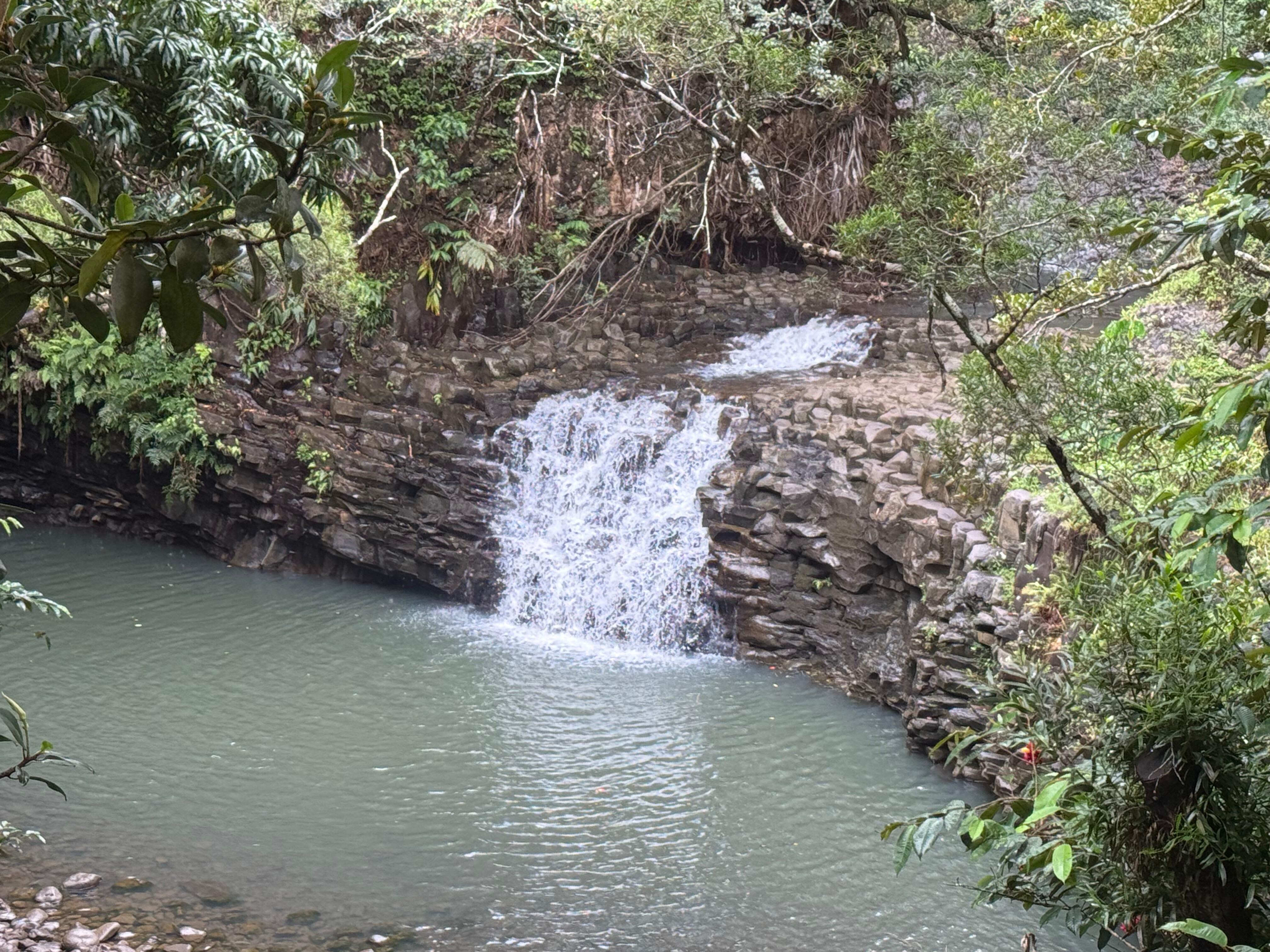 Road to Hana. 
