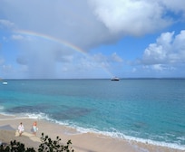 Grand Case is the pot of gold at the end of the rainbow.