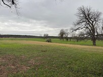 Nice and quiet location.