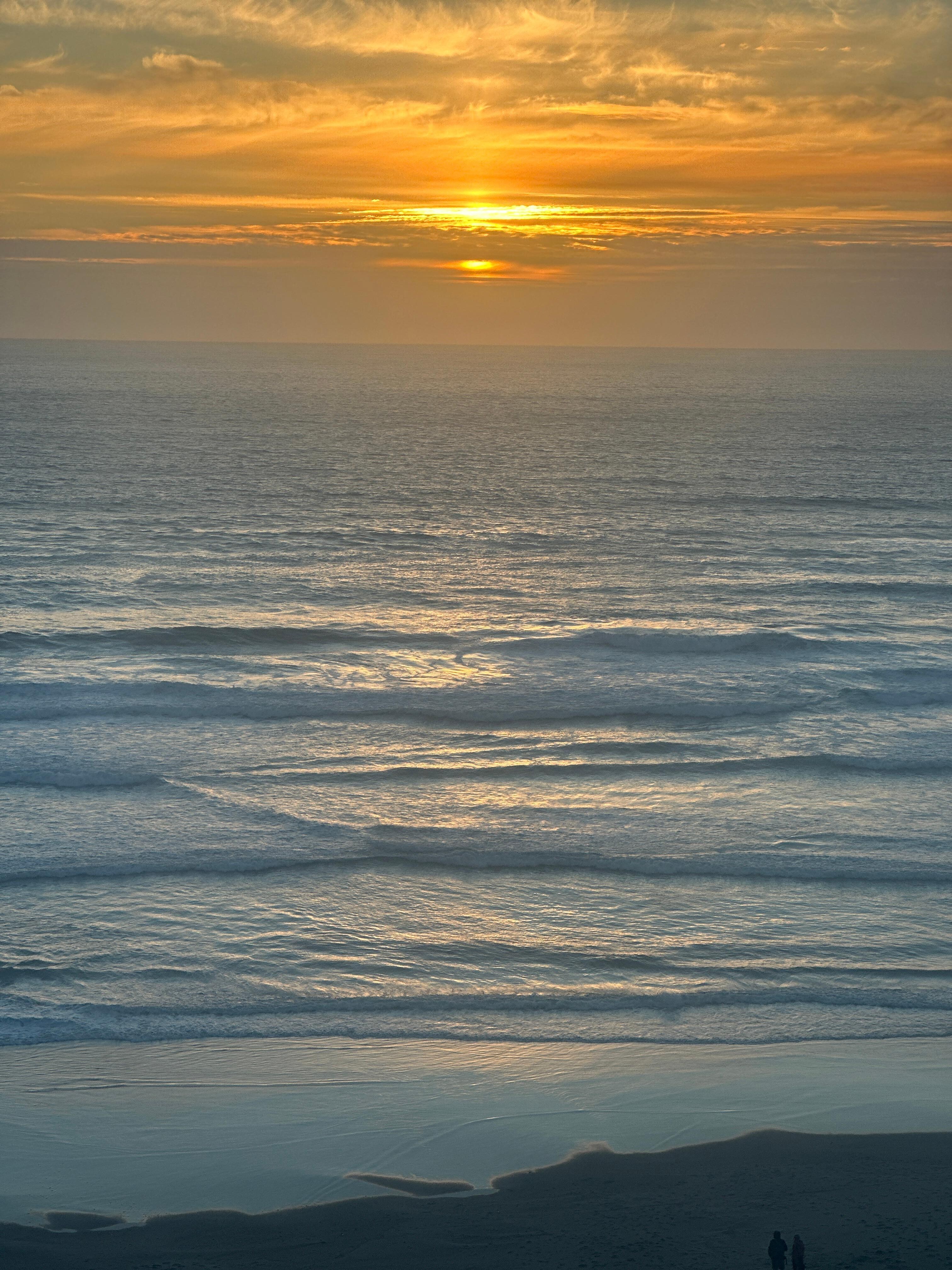 what a view from our room!