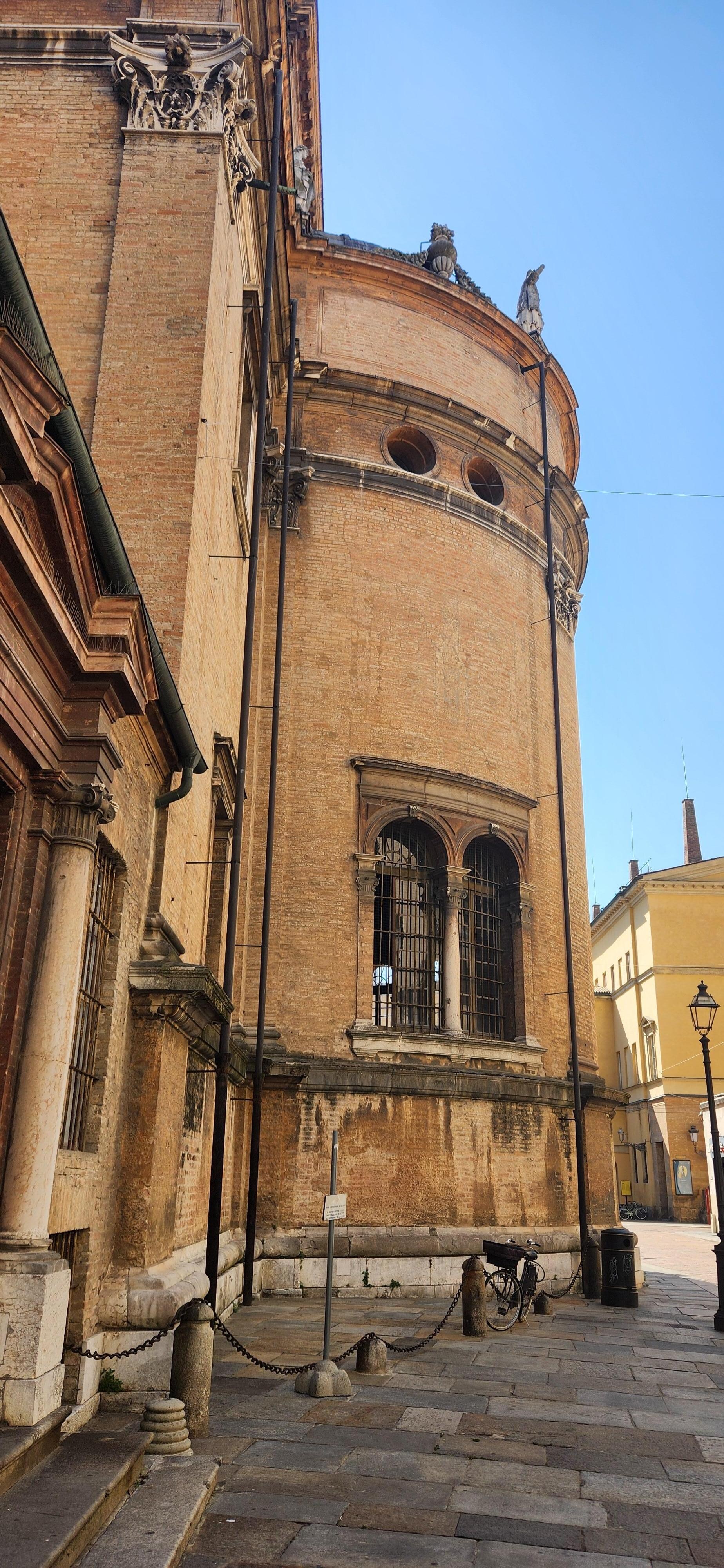 Cathedral