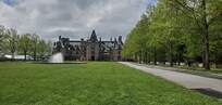 Biltmore Estate nearby