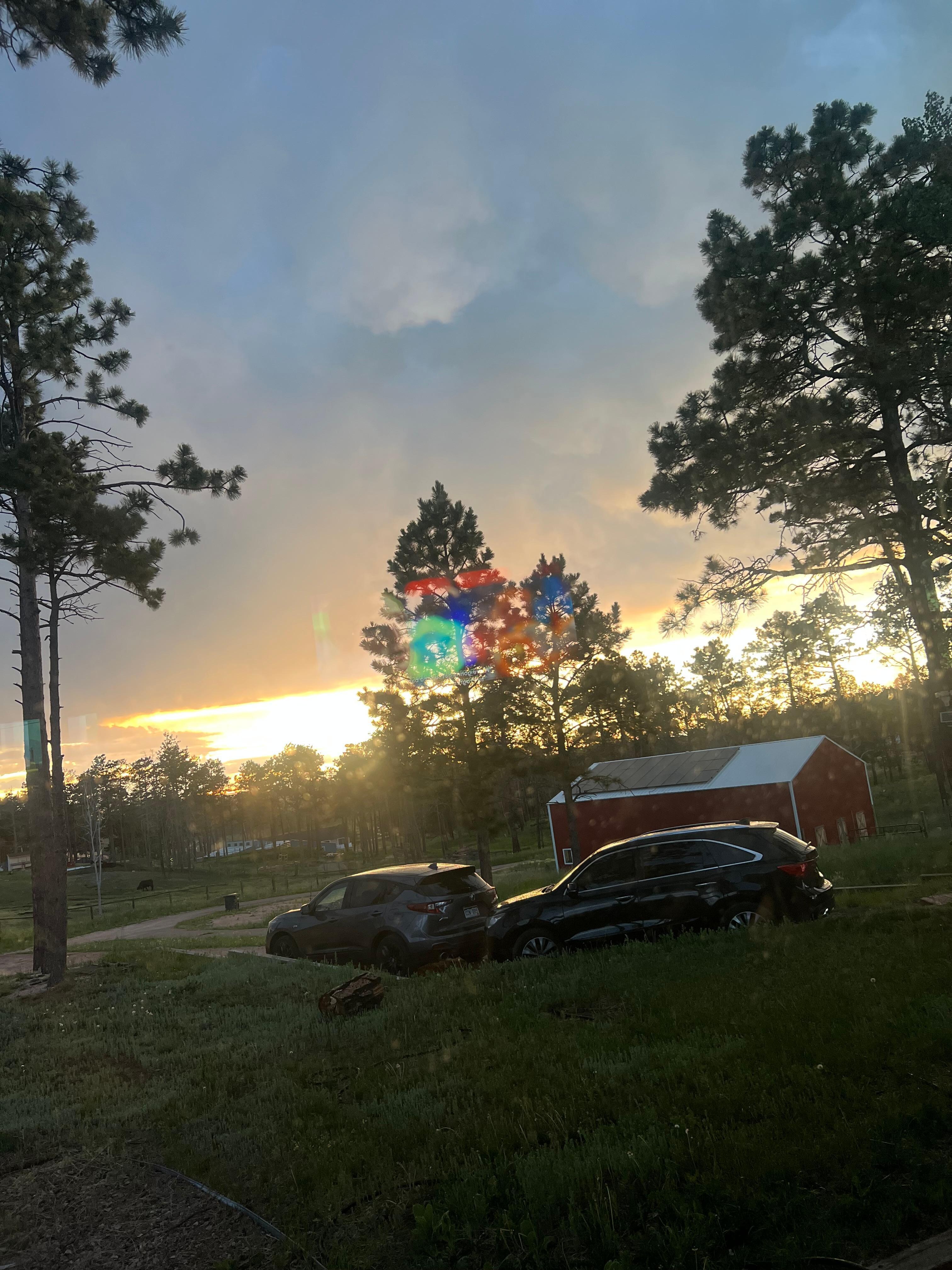 Beautiful view