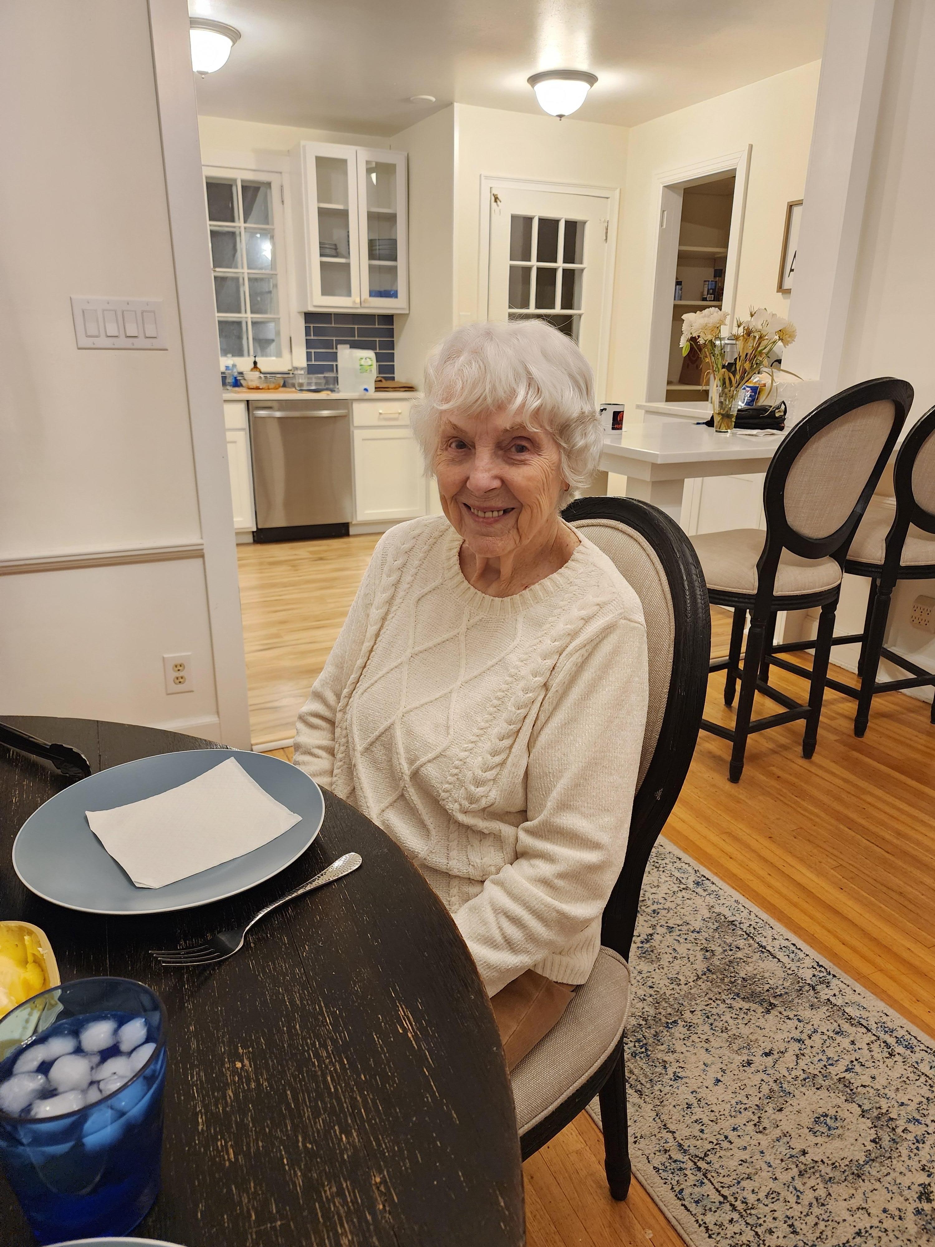 Dining and kitchen facilities excellent.   