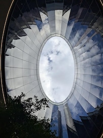 Beautiful architecture!