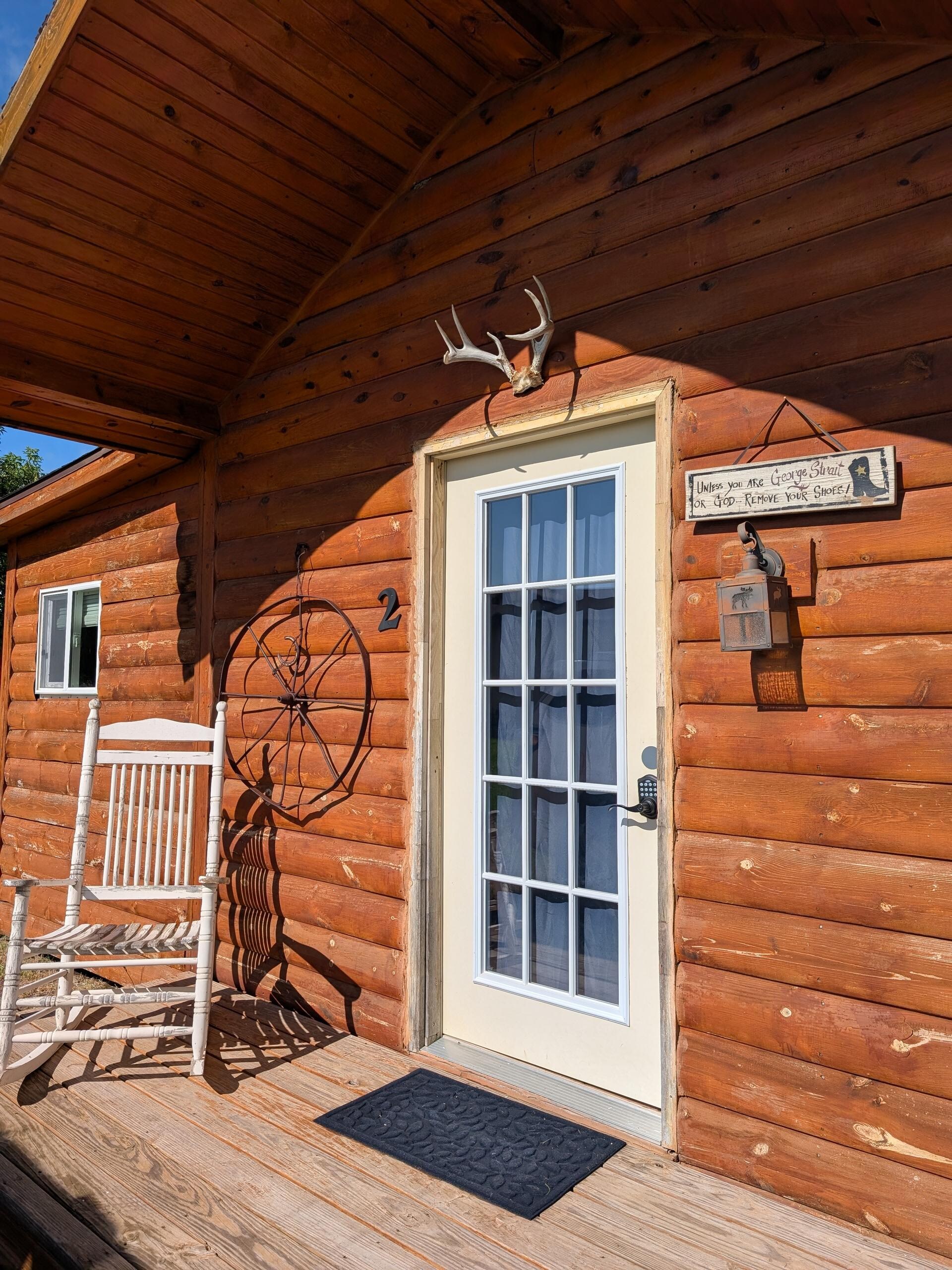 Cabin 2