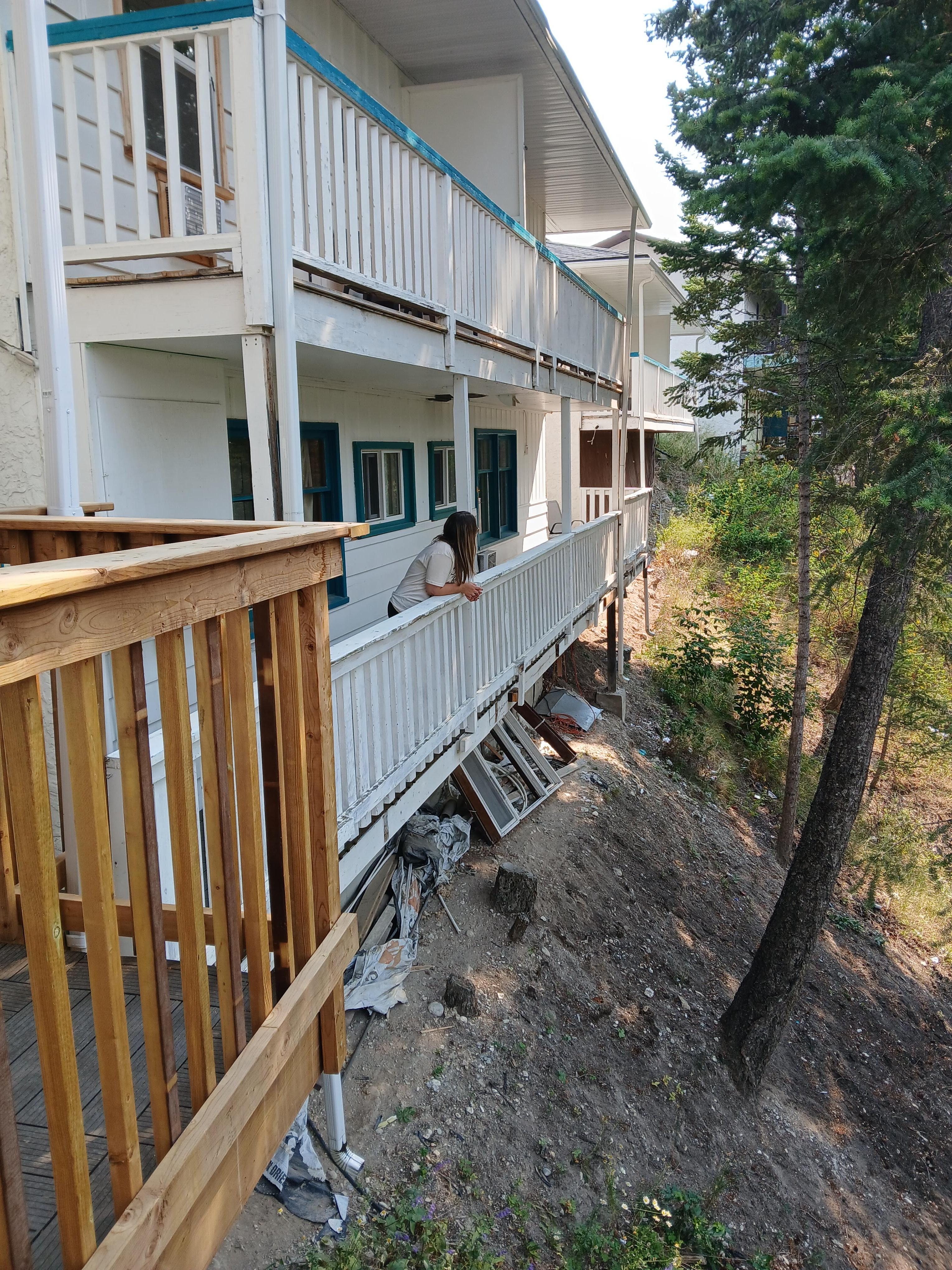 Ravine rooms 