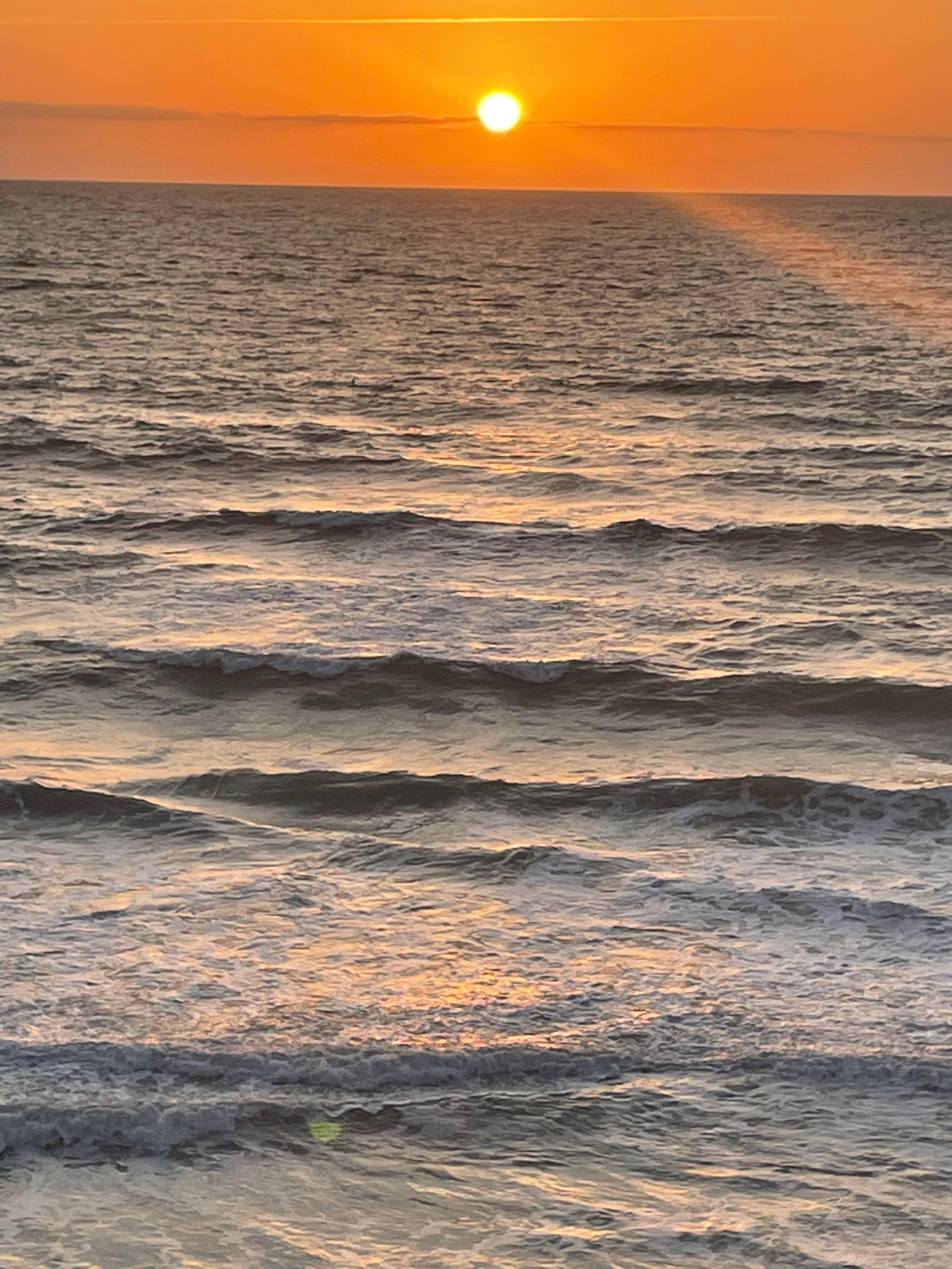 Sunrise