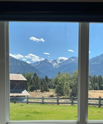 The view‼️