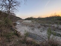 Blanco River view