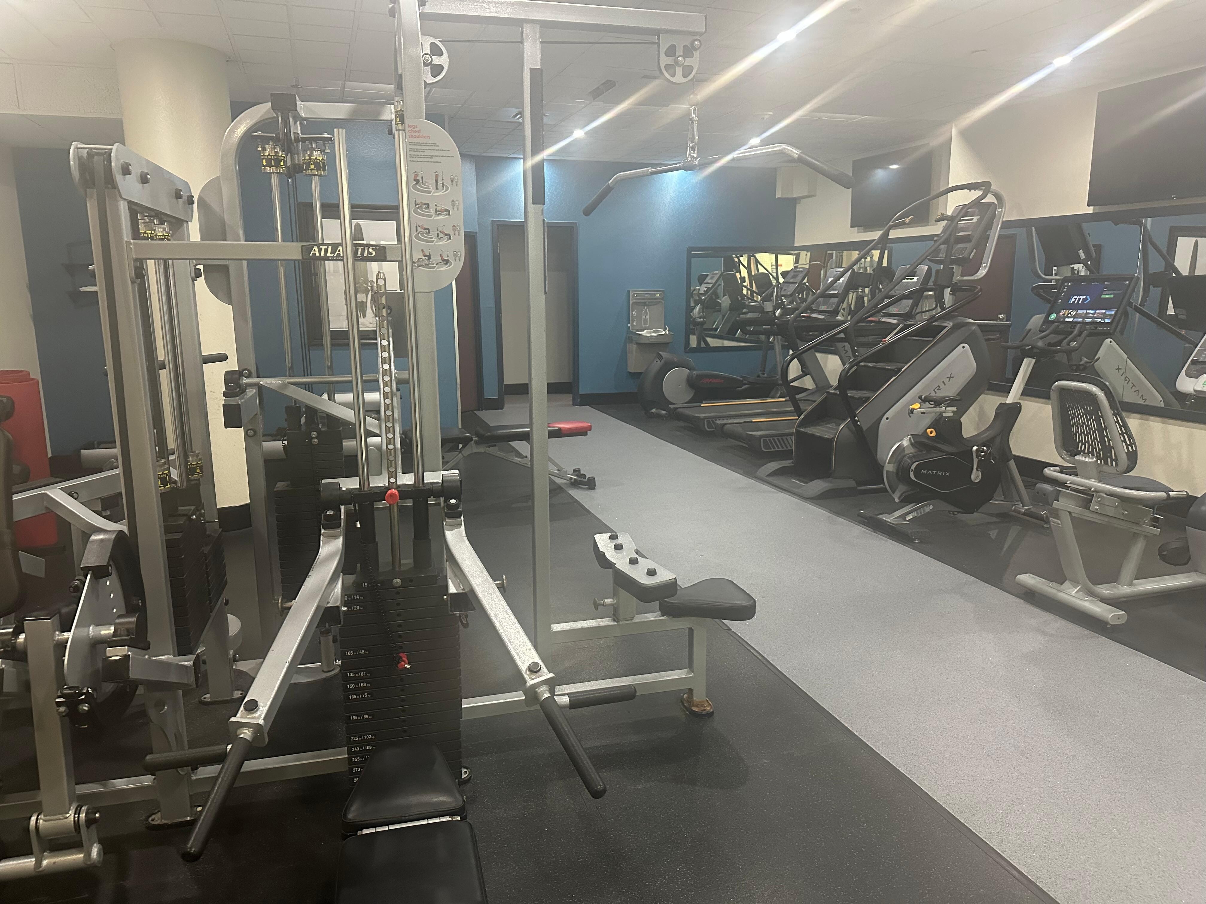 Gym