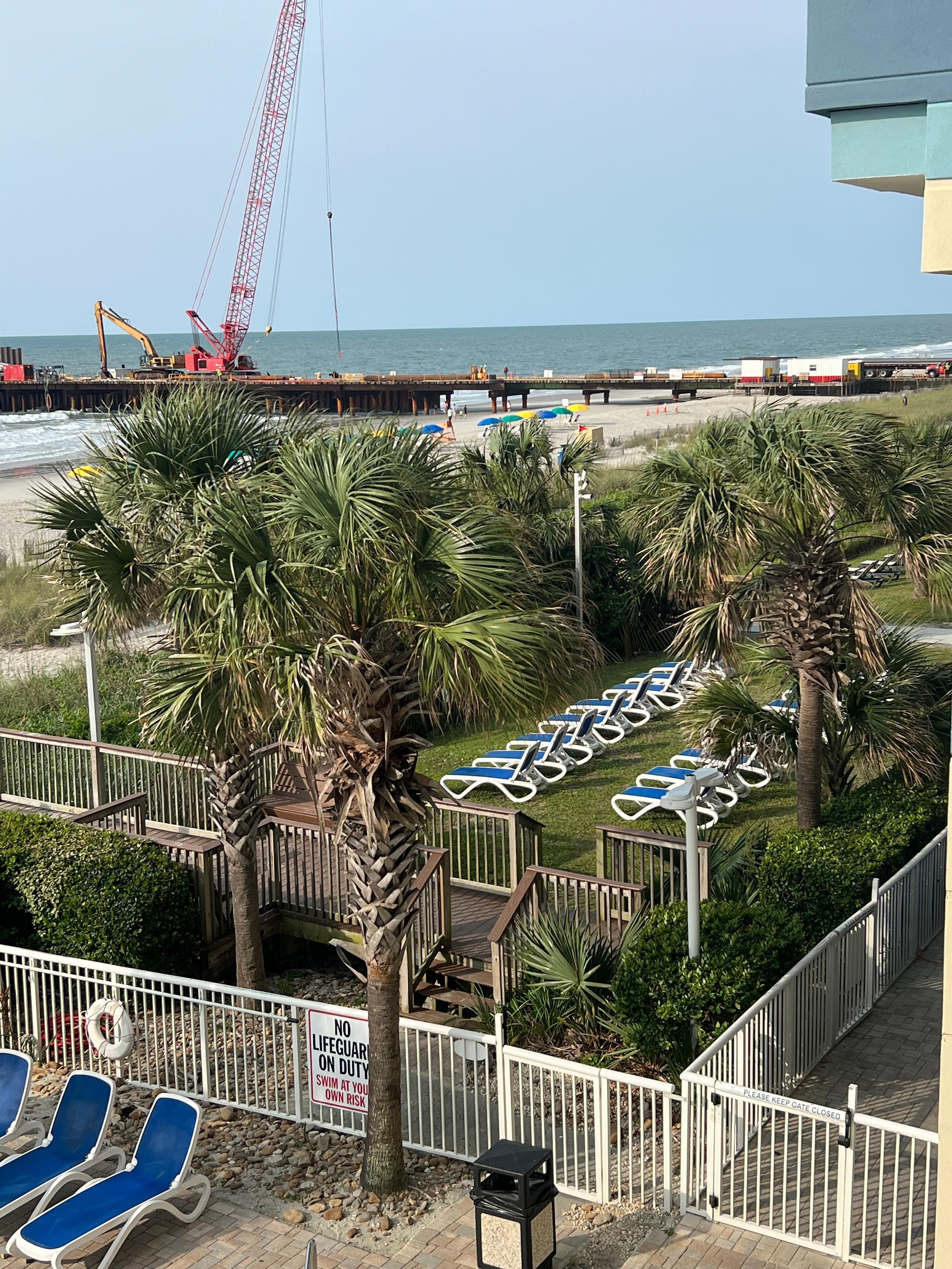 Room view to the right 