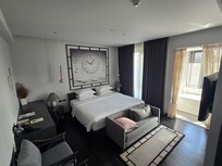 Beautiful spacious rooms are available!