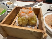 Outstanding dim sum