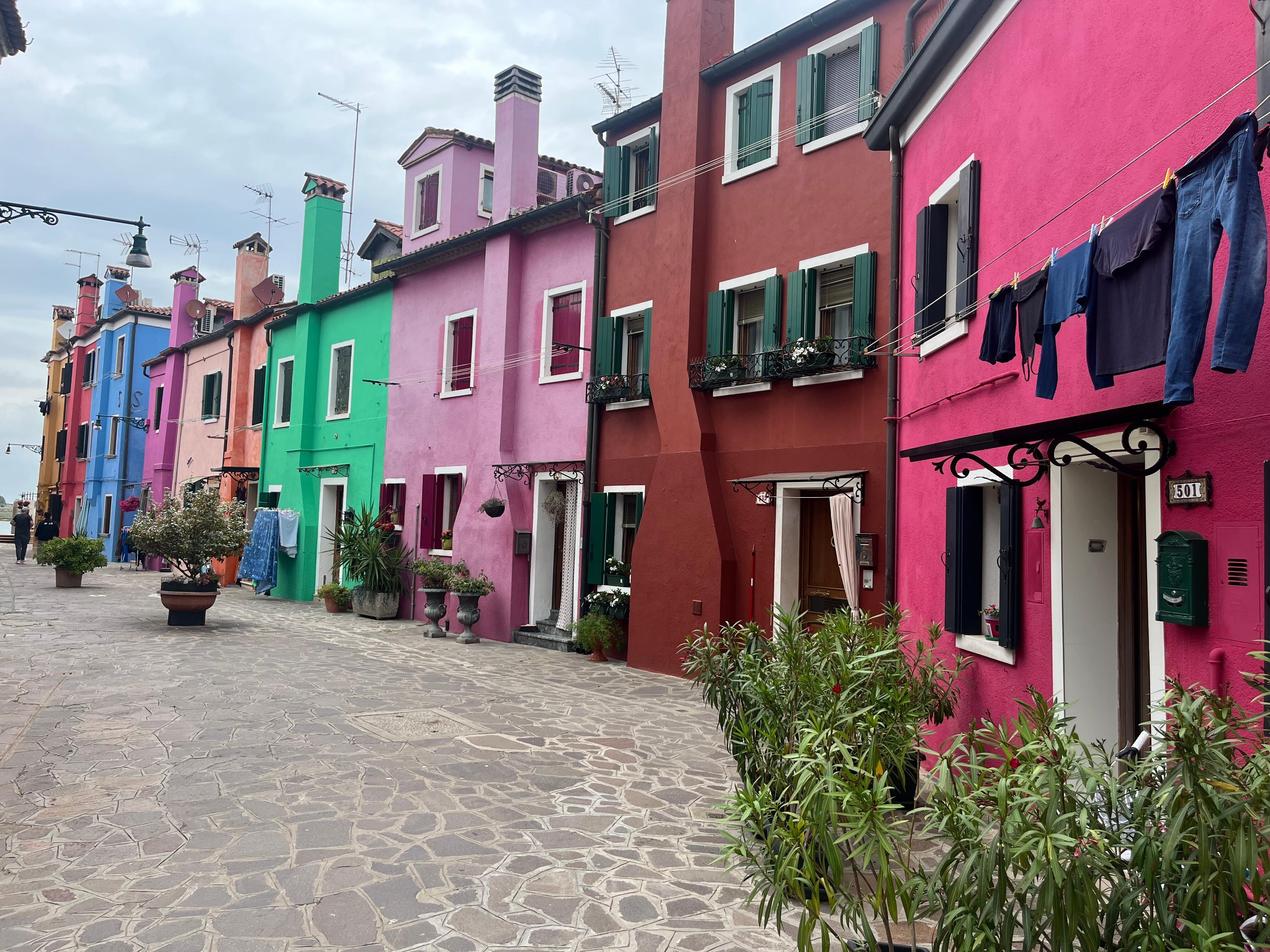 Île de Burano