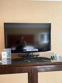 Outdated TV