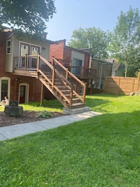 Beutiful units with character