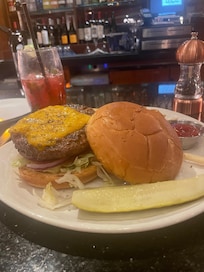 Happy Hour!