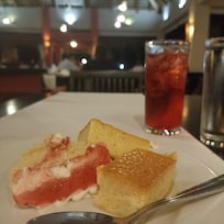 Desert