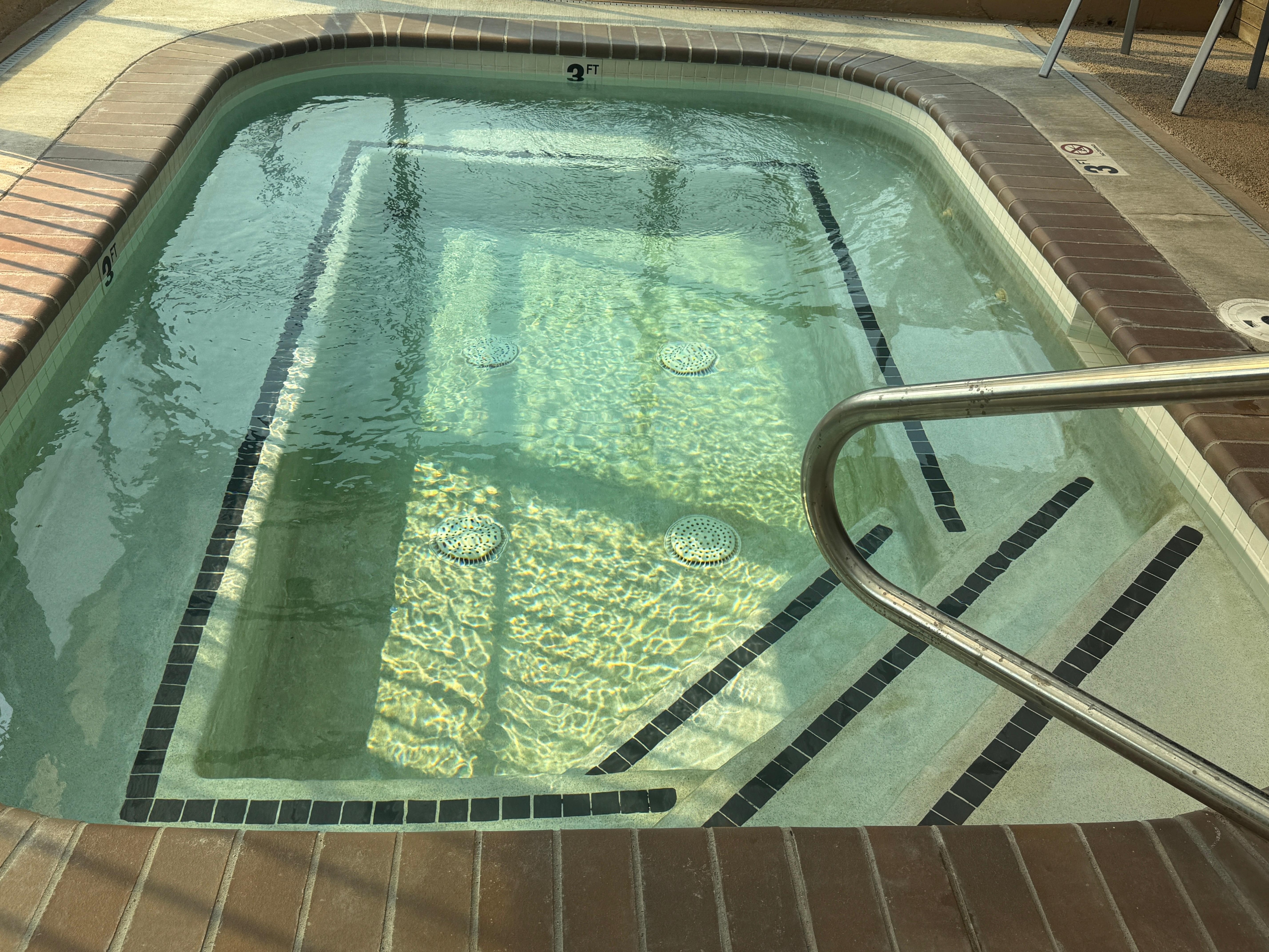 Jacuzzi 