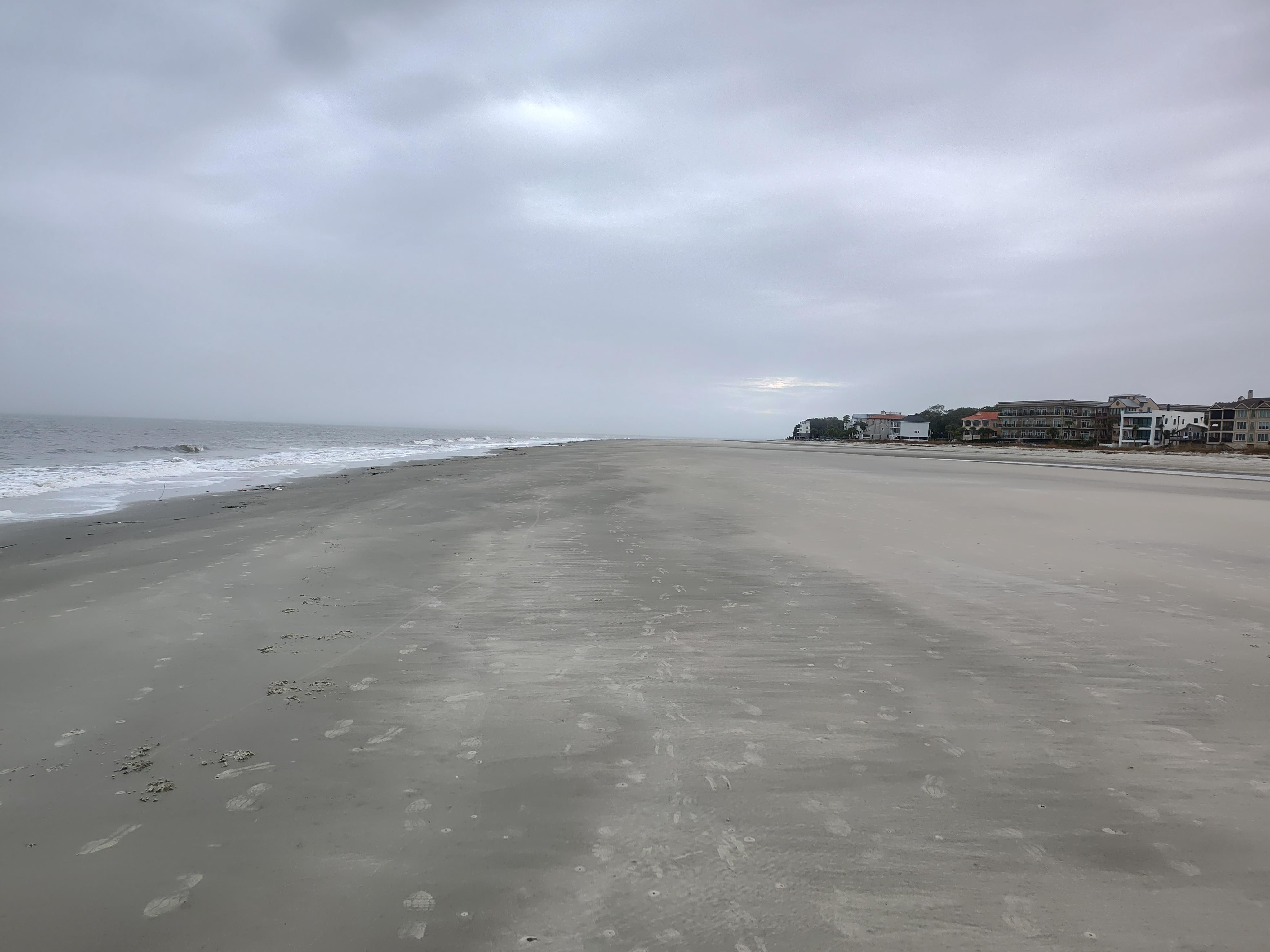  Beach front 3rd floor