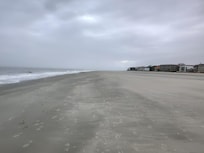 Beach front 3rd floor