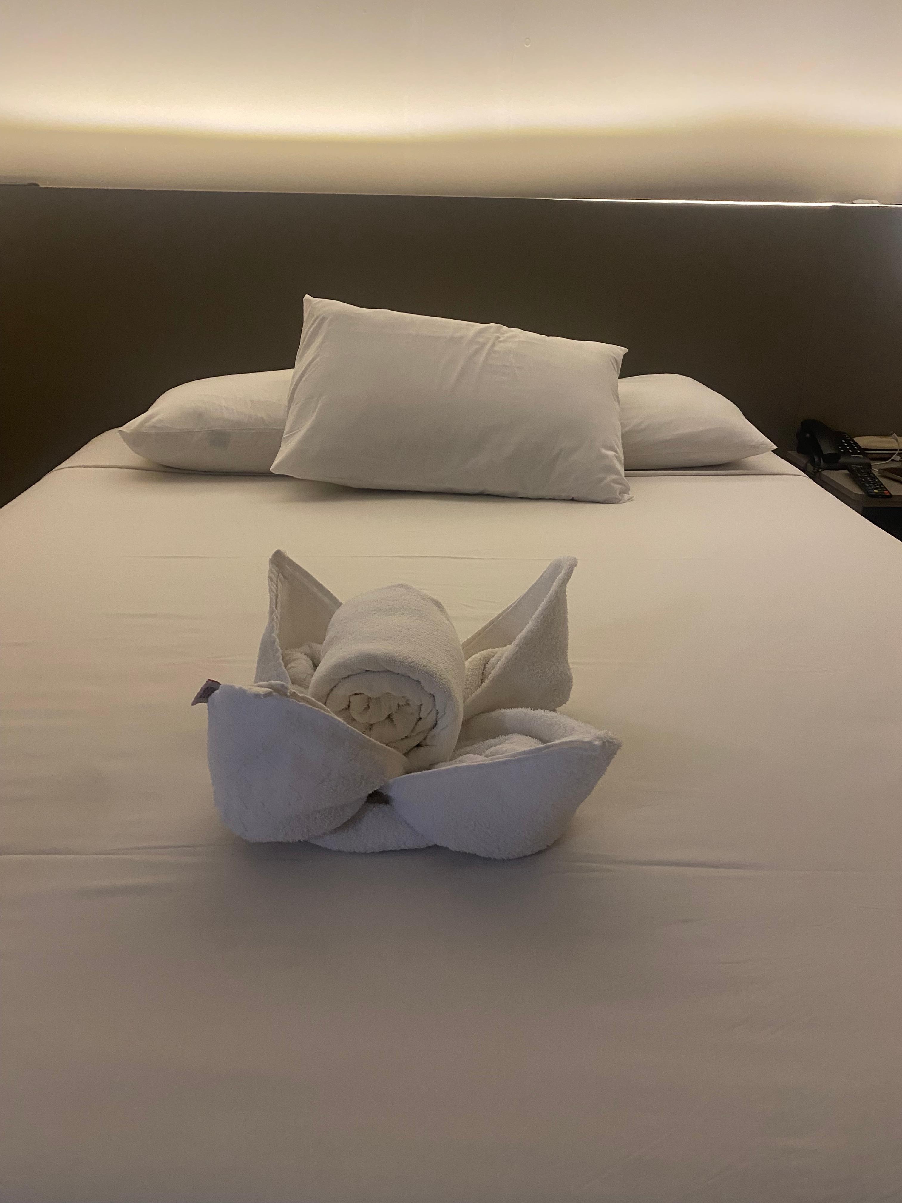 Olha o capricho
Amei