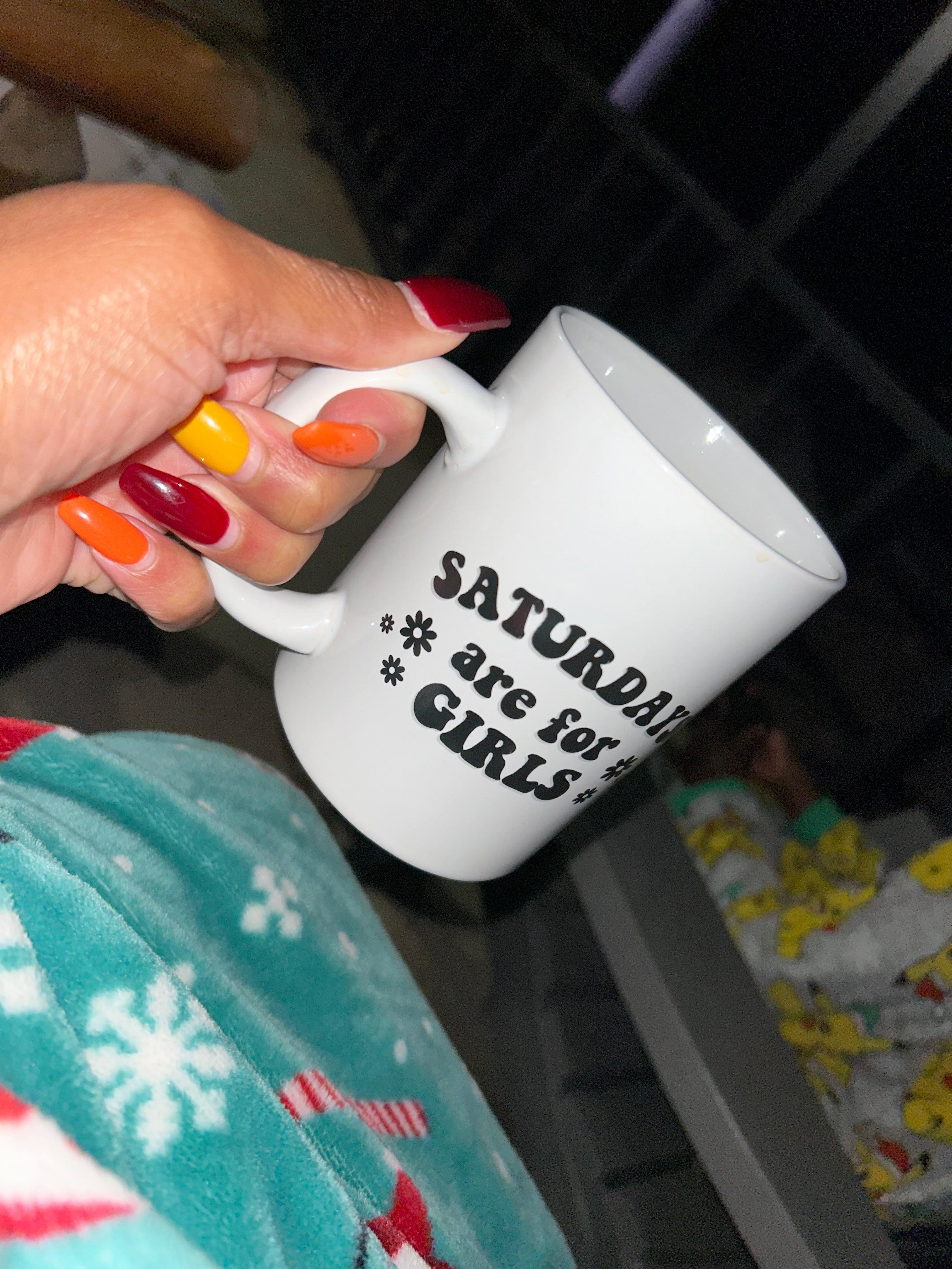 This was the best early morning coffee time with our sisters as we watched the deer .. 