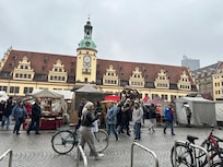 Stadt Leipzig