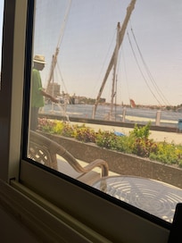 View from rm