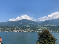Millstatt town