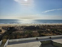 The view...need I say more.