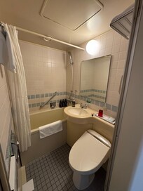 My bathroom