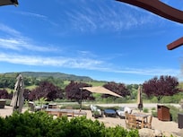 Paso Robles.., beautiful scenery galore!