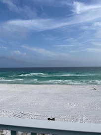 Fantastic views!!