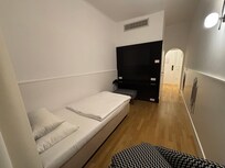 使用しやすい照明と電源