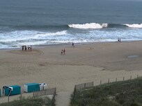 Love hearing the sounds of the ocean