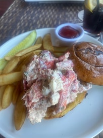 Steak & Main