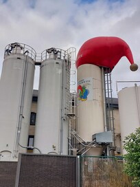 Brouwerij Achouffe