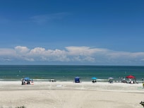 It is just an amazing view!!