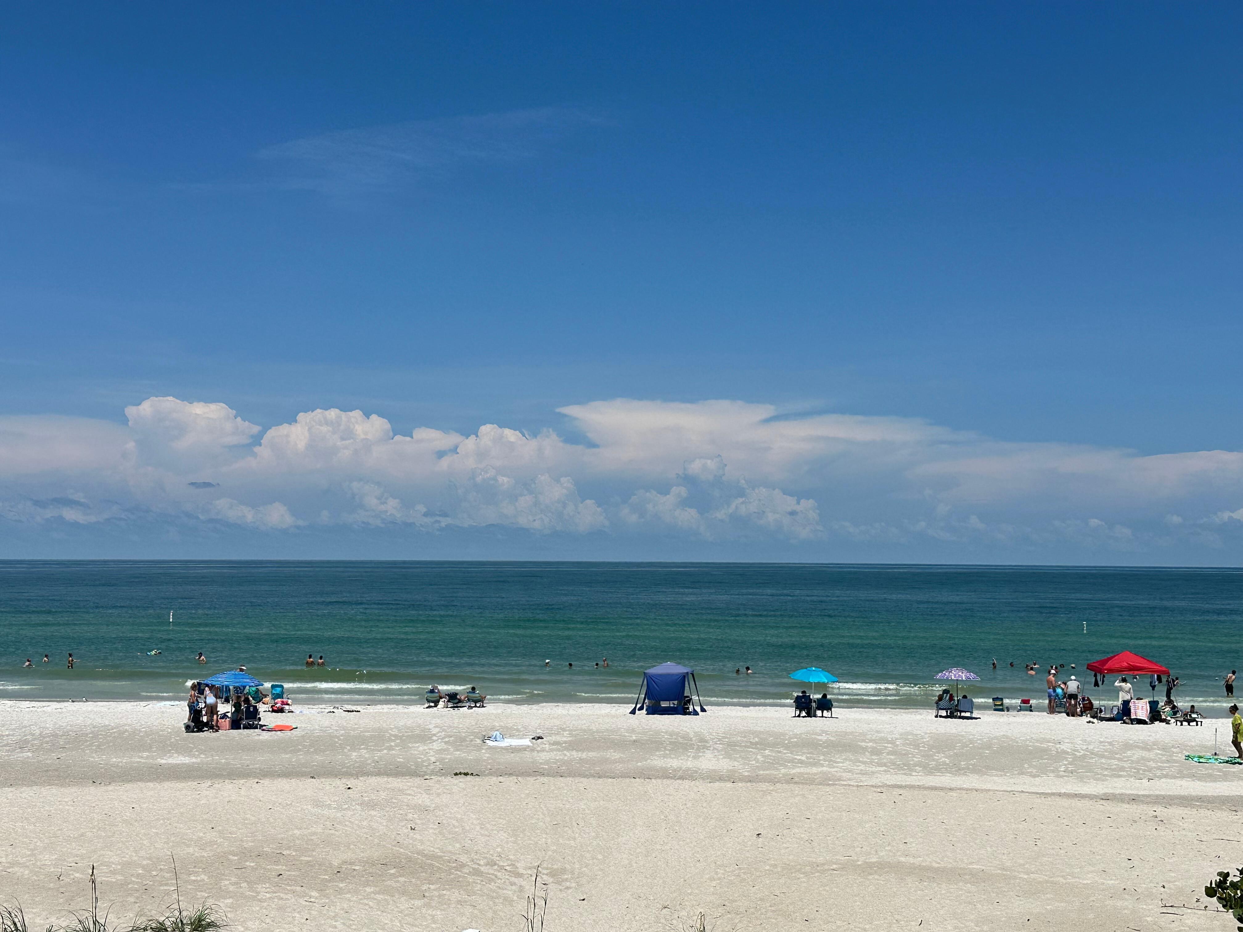 It is just an amazing view!! 
