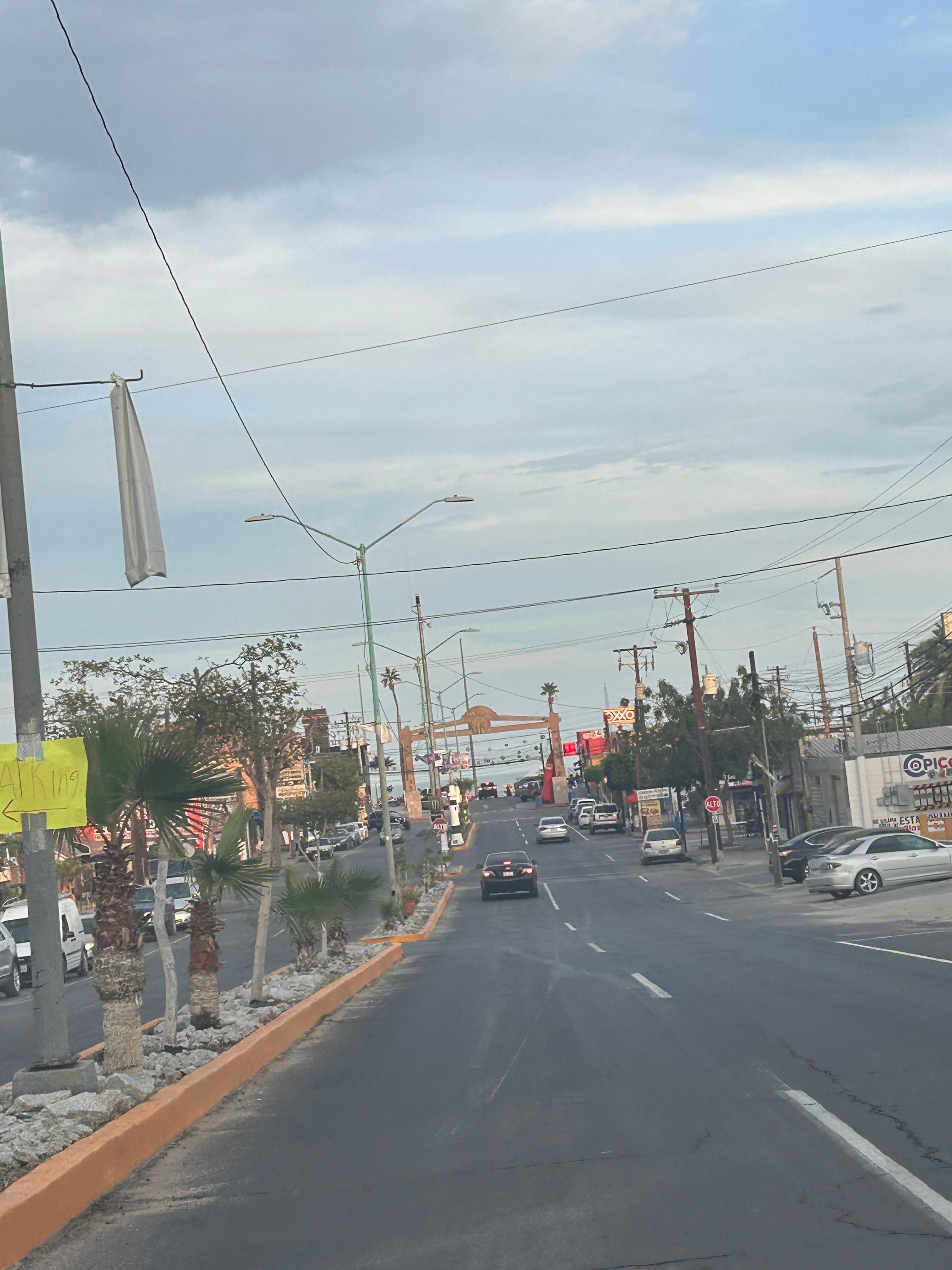 Town