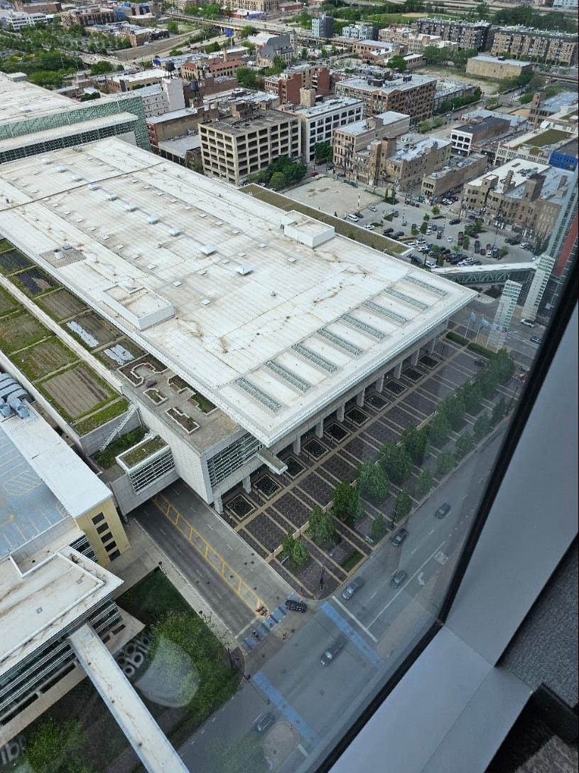 Convention Center 